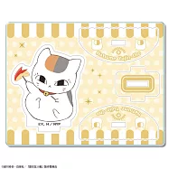 夏目友人帳搖晃立牌ver.2：03.貓咪老師B