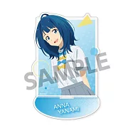 敗北女角太多了!壓克力立牌：八奈見杏菜