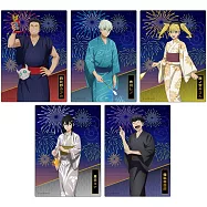 怪獸8號浴衣ver. 壓克力卡(1入)