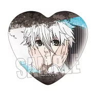 藍色監獄EPISODE凪-回憶劇場版愛心徽章：凪誠士郎C