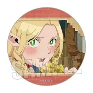 迷宮飯回憶徽章：瑪爾希露A