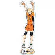 排球少年壓克力立牌2：3.月島螢