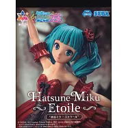 SAGA/初音未來Project DIVA MEGA39’s Luminasta Etoile Ver.