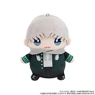 防風少年豆娃：梶蓮