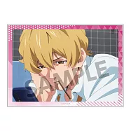 失憶投捕A6視覺板：要圭