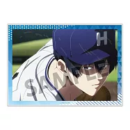 失憶投捕A6視覺板：清峰葉流火