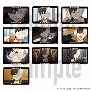 防風少年櫻遙Best Shot徽章收集(1入)