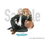 防風少年壓克力立牌：梅宮一