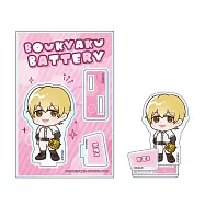 失憶投捕壓克力立牌：要圭