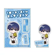 失憶投捕壓克力立牌：清峰葉流火