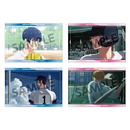 失憶投捕明信片組vol.2