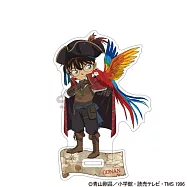 名偵探柯南立牌：江戶川柯南海盜