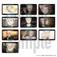 防風少年梅宮一Best Shot徽章收集 (1入)