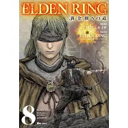 ELDEN RING 黄金樹への道 8