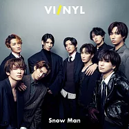 VI/NYL影視情報誌#021：Snow Man