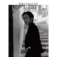 川村壱馬2nd生活寫真手冊：PROMISE