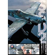 清水圭飛機模型塗裝技巧教學講座 2