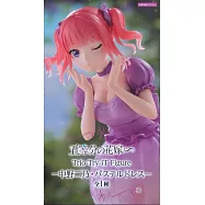 FURYU 五等分的花嫁 Specials Trio Try iT 中野二乃 粉彩洋裝ver.