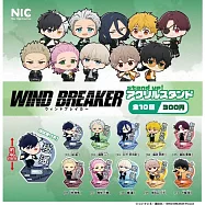 防風少年Standup立牌(全10款)