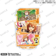 鹿乃子乃子乃子虎視眈眈壓克力立牌：鹿乃子乃子