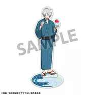 劇場版鬼太郎誕生壓克力立牌祭典：鬼太郎之父