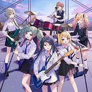 世界計畫繽紛舞台!feat.初音未來 Leo/need SEKAI ALBUM vol.3 通常盤