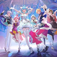 世界計畫繽紛舞台!feat.初音未來 ワンダーランズ×ショウタイム SEKAI ALBUM vol.3 通常盤