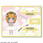 我推的孩子搖搖壓克力立牌：MEMchyo