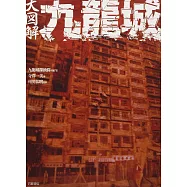 大図解九竜(キュウリュウ)城