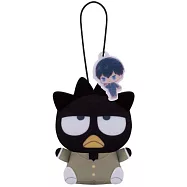 BAP/代理版 排球少年!!x三麗鷗絨毛MASCOT VOL.1：B酷企鵝