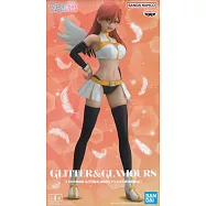 BAP/代理版 2.5次元的誘惑 GLITTER&GLAMOURS 亞理艾露 天使空挺隊版