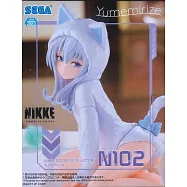 SEGA/勝利女神：妮姬 Yumemirize N102