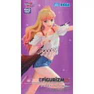 SEGA/超時空要塞MACROSS F FIGURIZM&alpha; 雪露・諾姆 時之迷宮ver
