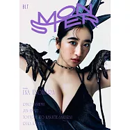 BLT MONSTER女星寫真專集 Round 4：榎原依那