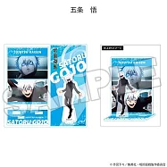 咒術迴戰場景壓克力立牌：五條悟