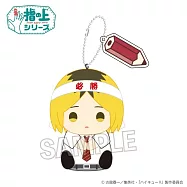 排球少年指尖系列指偶珠飾：孤爪研磨考前複習ver.