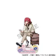 藍色監獄壓克力立牌：千切豹馬旅行