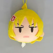 孤獨搖滾臉部玩偶吊飾Part3：D