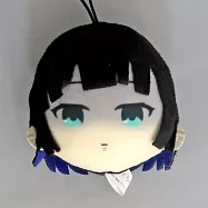 孤獨搖滾臉部玩偶吊飾Part3：C