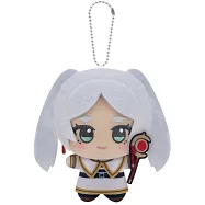 BAP/代理版 葬送的芙莉蓮絨毛吊偶 vol.2 ：A.芙莉蓮