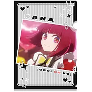 我推的孩子文件夾Ver.2：有馬佳奈