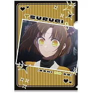 我推的孩子文件夾Ver.2：有馬佳奈劍ver.