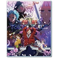 我推的孩子壓克力手機立架Ver.2：06東京BLADE