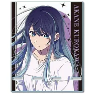 我推的孩子壓克力手機立架Ver.2：02黑川茜 A