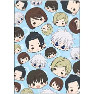 咒術迴戰懷玉・玉折文件夾