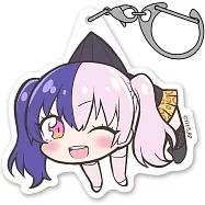 2.5次元的誘惑壓克力扣飾：753♡ 拎