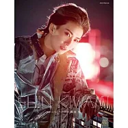 寶塚1st寫真專集：極美慎 2025