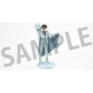 名偵探柯南壓克力立牌：setup ver.怪盜基德
