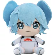 GSC/初音未來GT Project 15週年玩偶 2014 Ver.