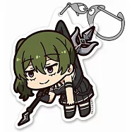 葬送的芙莉蓮壓克力扣飾：尤蓓爾拎